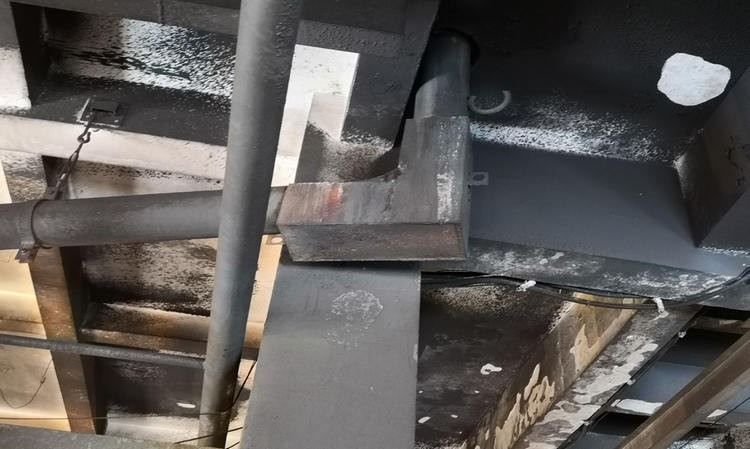 选煤厂是PA视讯特瓷人攻克的桥头堡