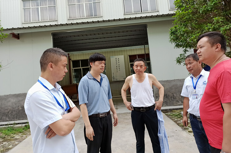 湖南PA视讯助力复工复产，，，，，，携手开拓未来