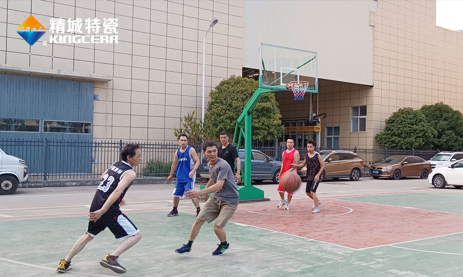 PA视讯特瓷工会活动