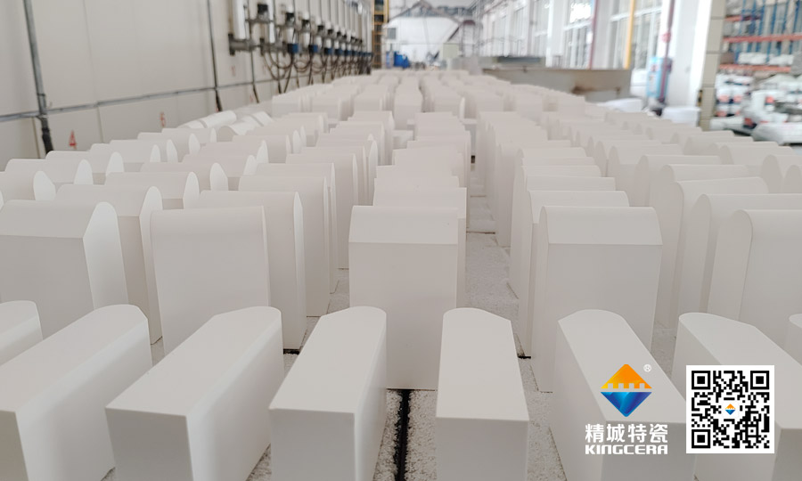 PA视讯特瓷耐磨陶瓷衬片