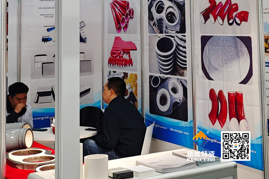 PA视讯陶瓷携最新产品闪灼德国宝马展