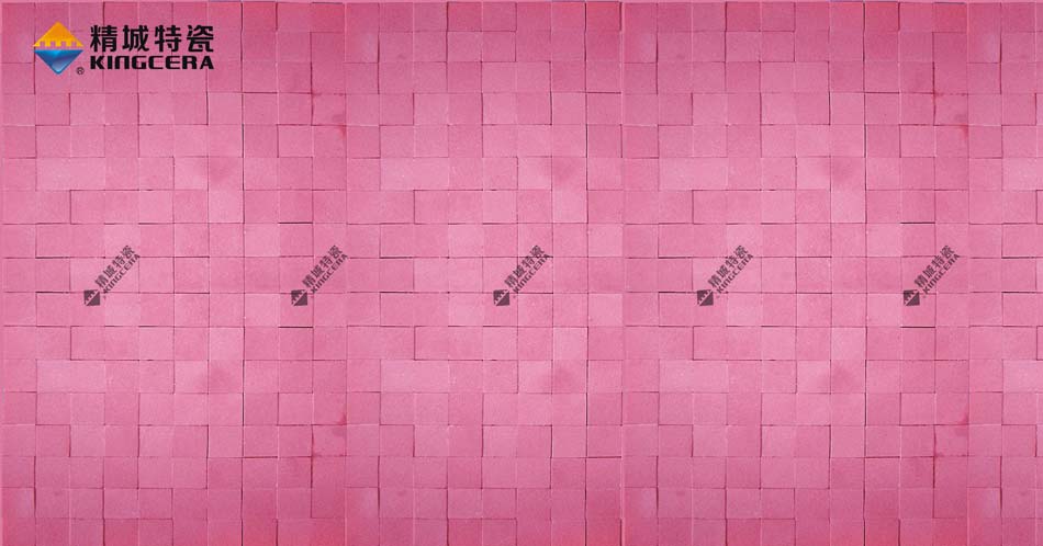 PA视讯特瓷直粘型耐磨陶瓷衬板