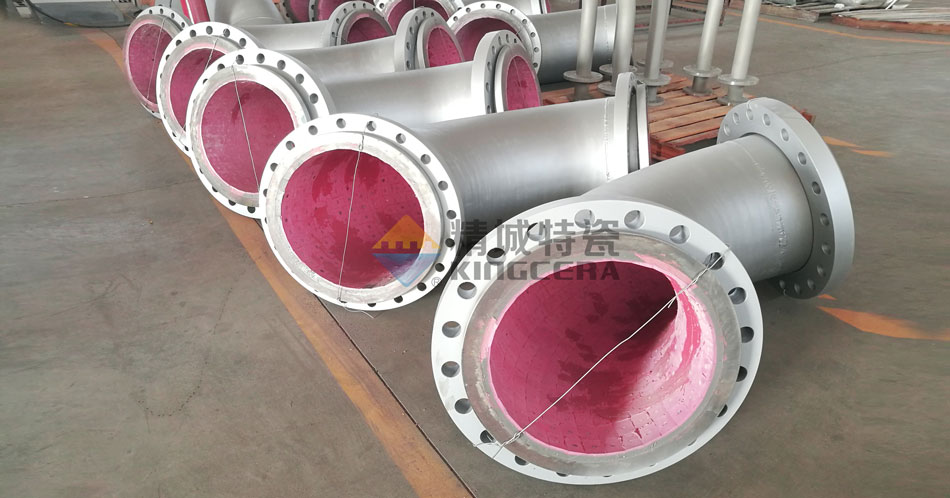 耐磨陶瓷弯头的优势和用途有哪些？？？？？